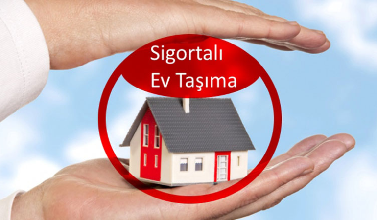 Sigortalı Nakliyat